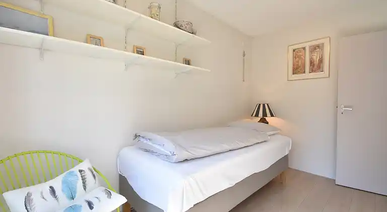 Sommerhus i Vlissingen