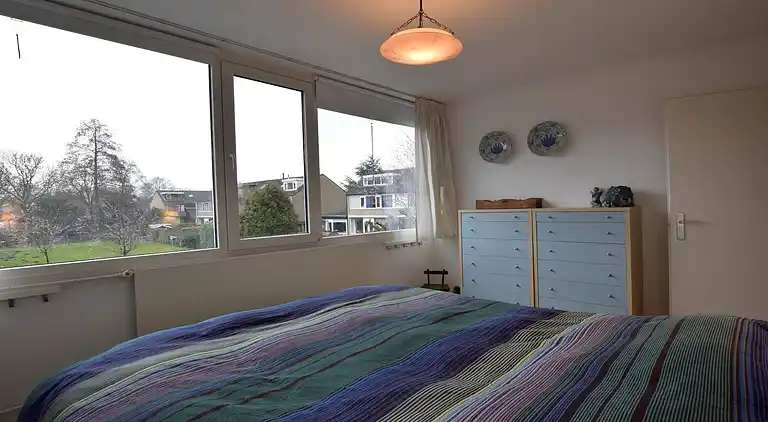 Sommerhus i Voorburg