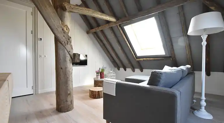 Ferielejlighed i Callantsoog