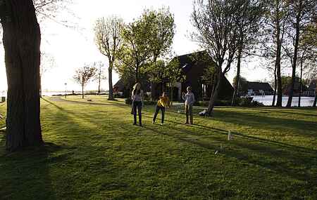 Sommerhus i Gaastmeer