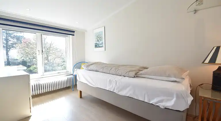 Sommerhus i Vlissingen