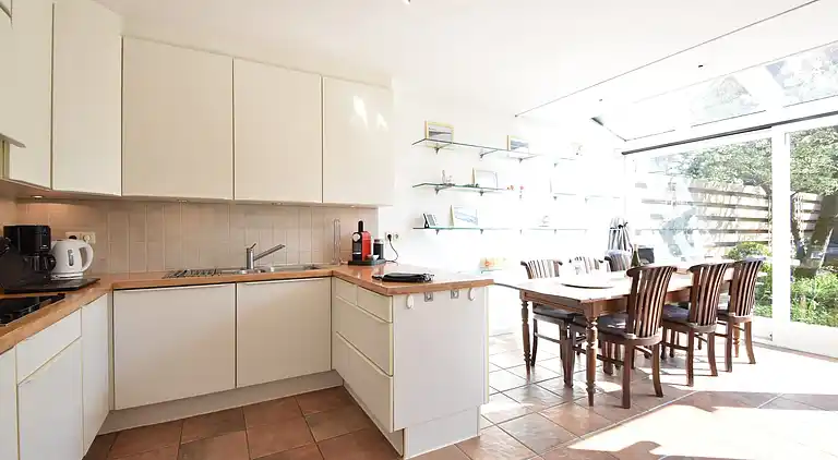 Sommerhus i Vlissingen