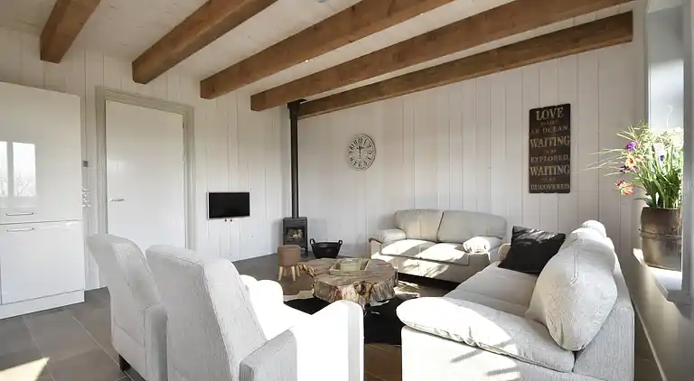 Sommerhus i Callantsoog