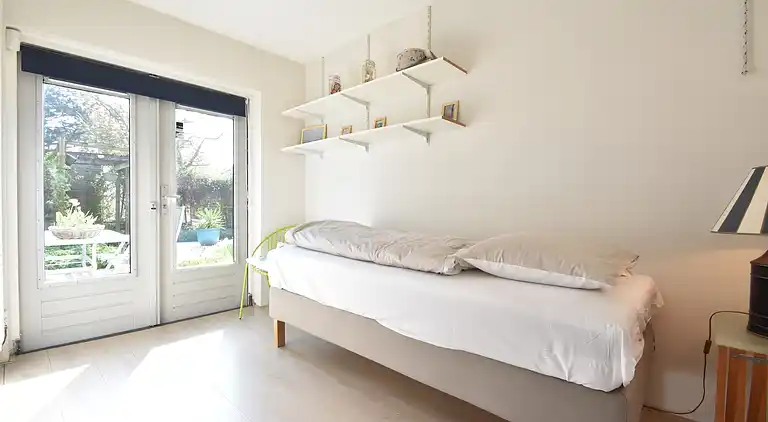 Sommerhus i Vlissingen