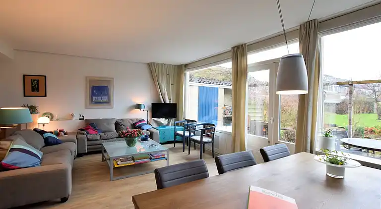 Sommerhus i Voorburg