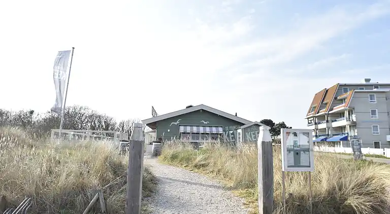 Ferielejlighed i Callantsoog