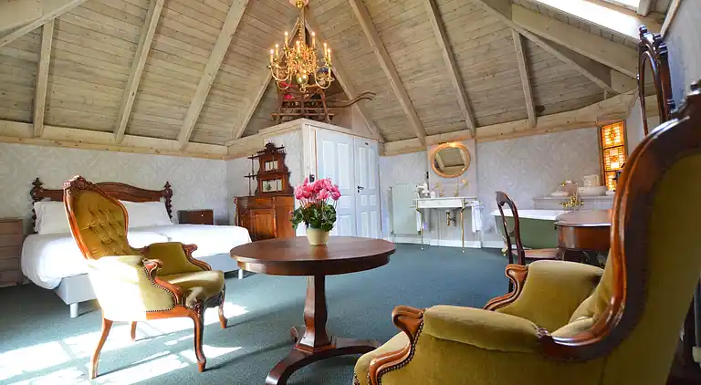 Vakantiehuis in Volkel