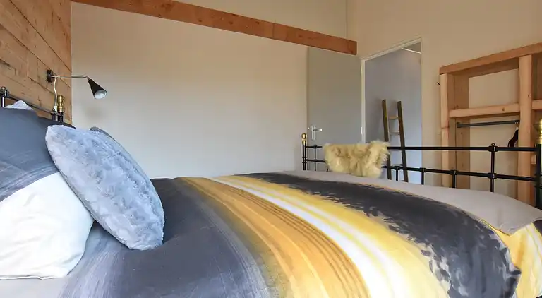 Sommerhus i Nistelrode