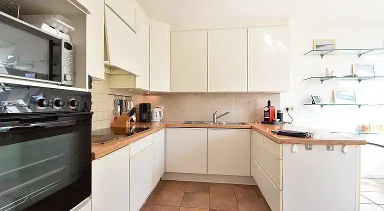 Sommerhus i Vlissingen