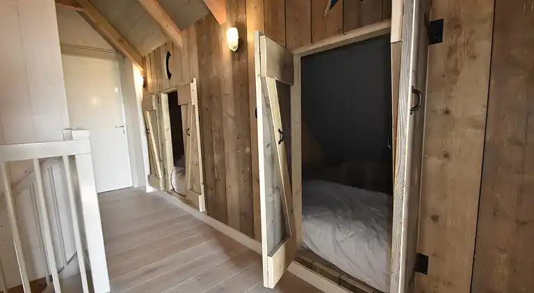 Sommerhus i Callantsoog