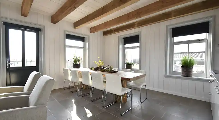 Sommerhus i Callantsoog