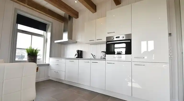 Sommerhus i Callantsoog