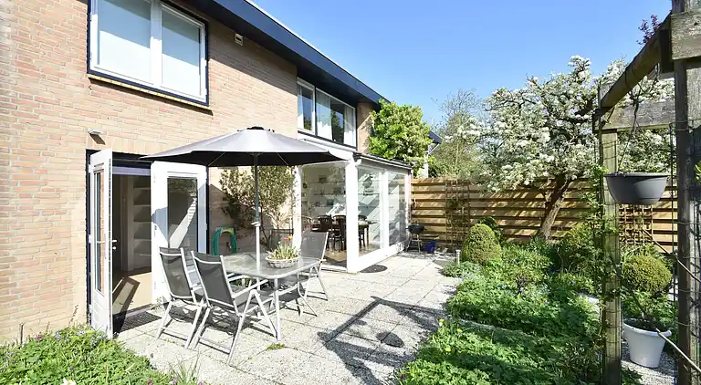 Sommerhus i Vlissingen