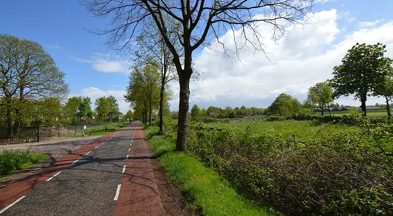 Sommerhus i Nistelrode