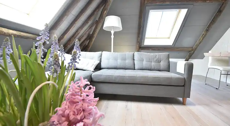 Ferielejlighed i Callantsoog