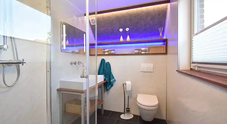 Sommerhus i Herkingen