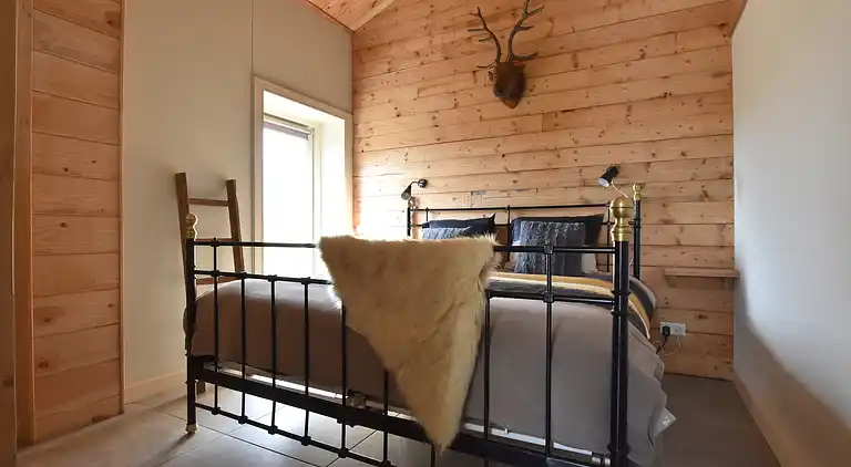 Sommerhus i Nistelrode