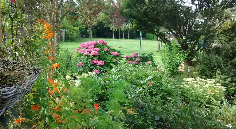 Sommerhus i Voorburg