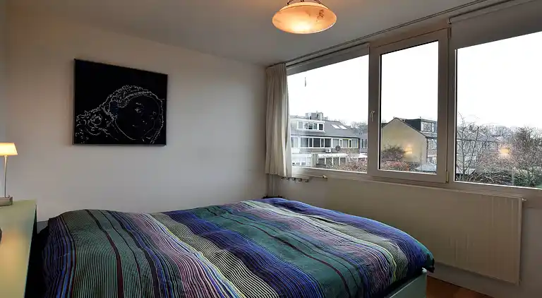 Sommerhus i Voorburg