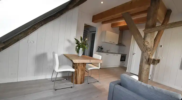 Ferielejlighed i Callantsoog