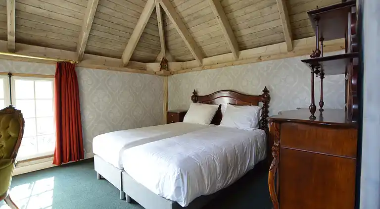 Vakantiehuis in Volkel
