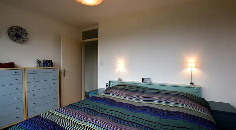 Sommerhus i Voorburg