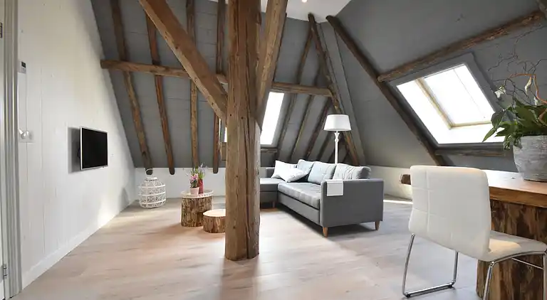 Ferielejlighed i Callantsoog