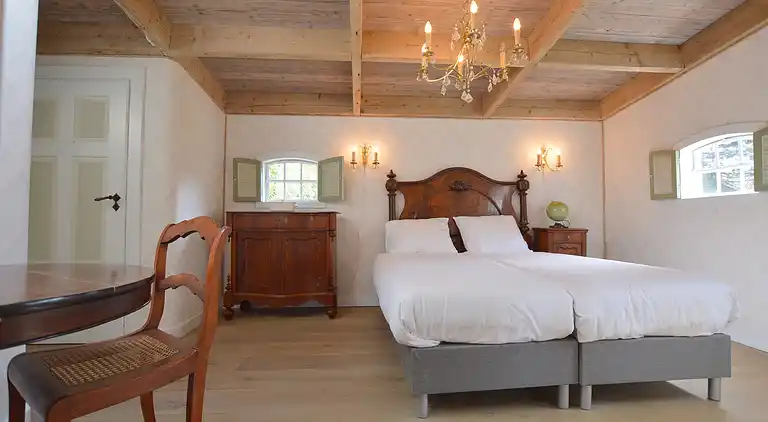 Vakantiehuis in Volkel