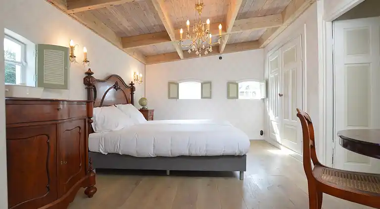 Vakantiehuis in Volkel