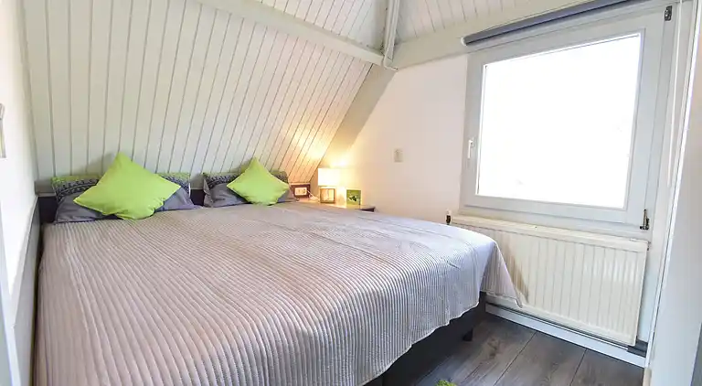 Sommerhus i Herkingen