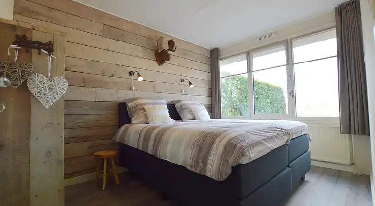 Sommerhus i Nistelrode