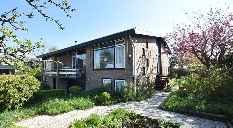 Sommerhus i Vlissingen