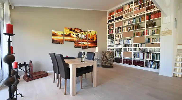 Sommerhus i Vlissingen