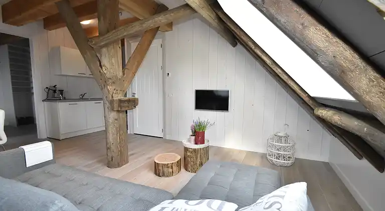 Ferielejlighed i Callantsoog