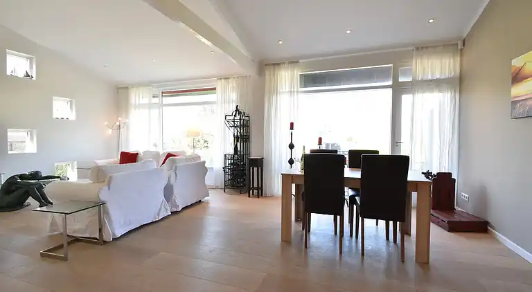 Sommerhus i Vlissingen