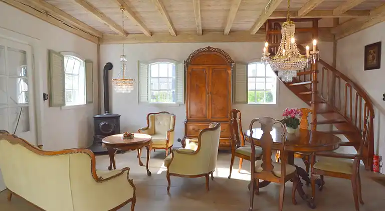 Vakantiehuis in Volkel