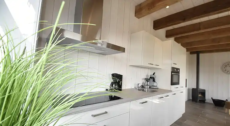 Sommerhus i Callantsoog