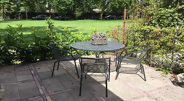 Sommerhus i Loosdrecht