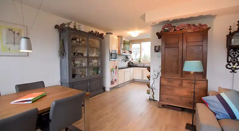 Sommerhus i Voorburg