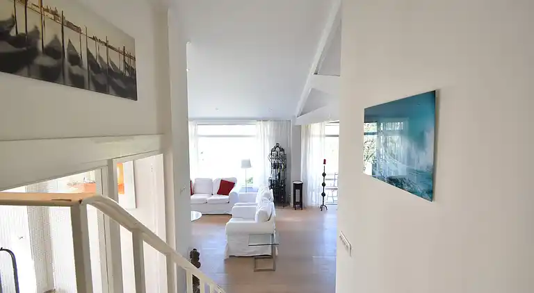 Sommerhus i Vlissingen