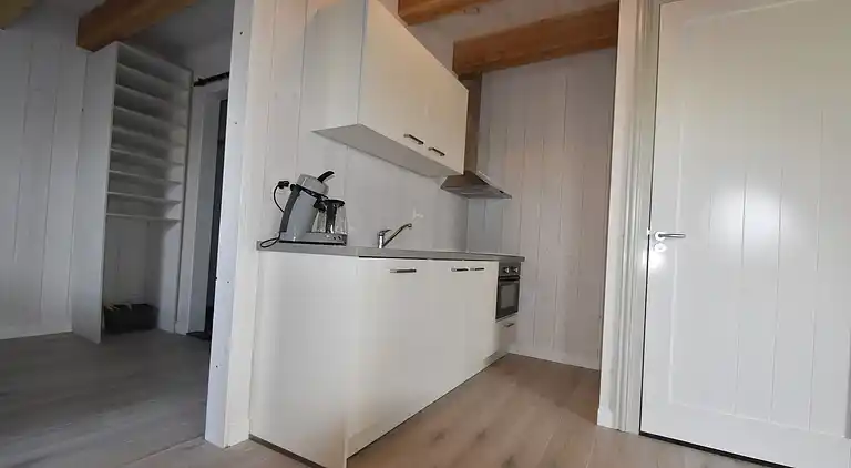 Ferielejlighed i Callantsoog