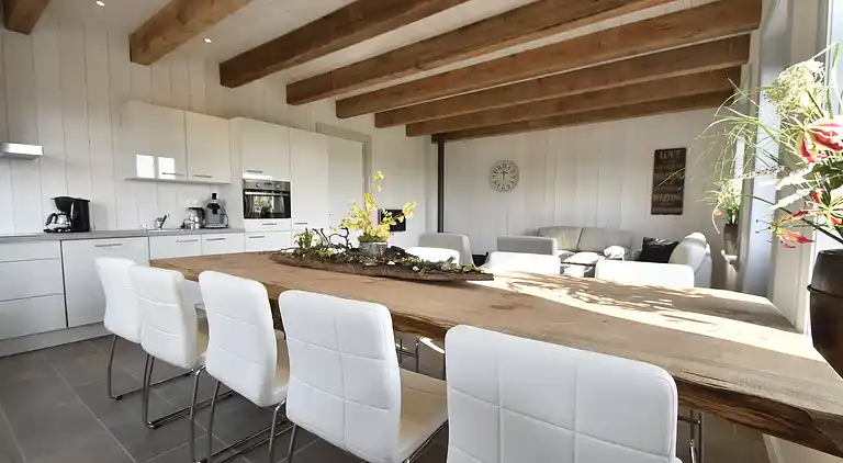 Sommerhus i Callantsoog