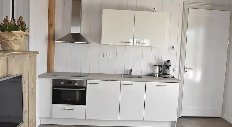 Sommerhus i Callantsoog