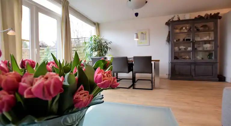 Sommerhus i Voorburg