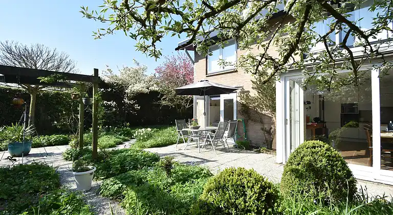 Sommerhus i Vlissingen