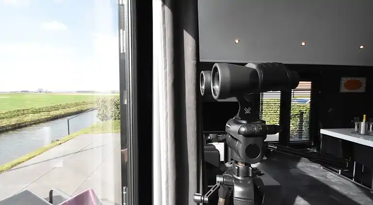 Sommerhus i Wilhelminadorp