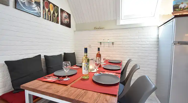 Sommerhus i Herkingen