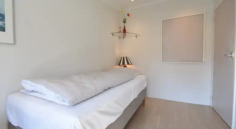 Sommerhus i Vlissingen