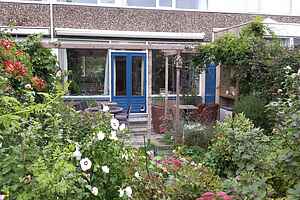 Maison de vacances au Voorburg