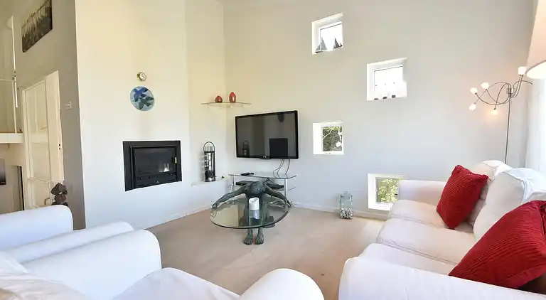 Sommerhus i Vlissingen